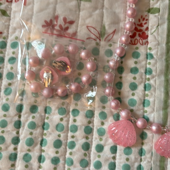 NWT Kid’s Barbie costume - Picture 5 of 6